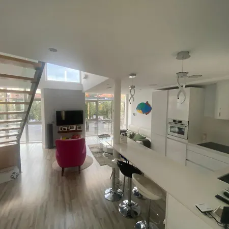 Casa Marga * La Arena