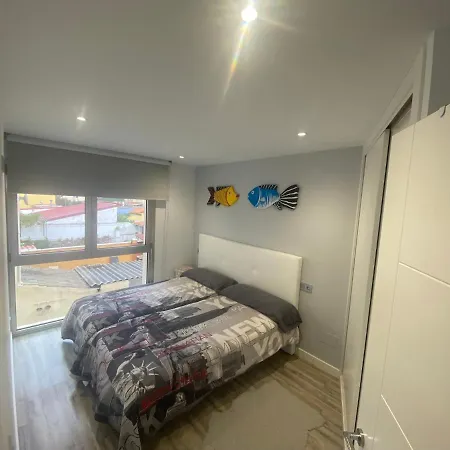 Casa Marga * La Arena