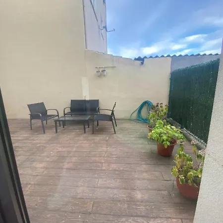Apartman Casa Marga