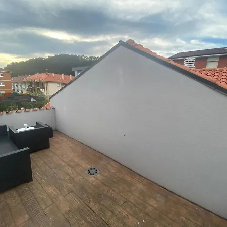 Casa Marga * La Arena