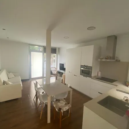 Apartman Casa Marga *