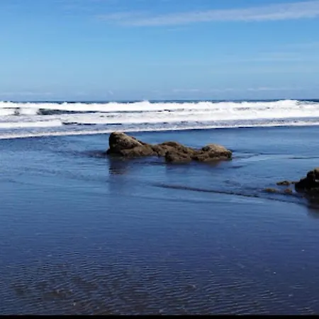 Casa Marga Apartament