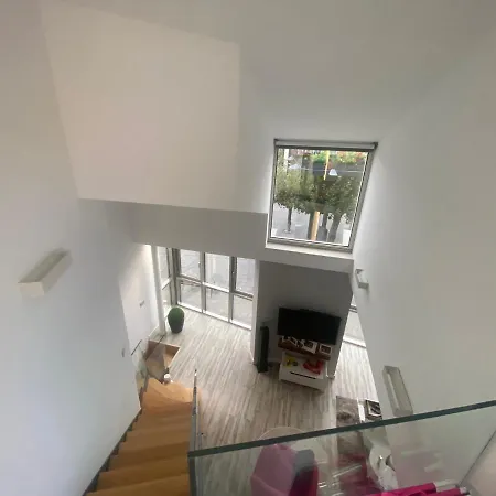 Casa Marga * La Arena