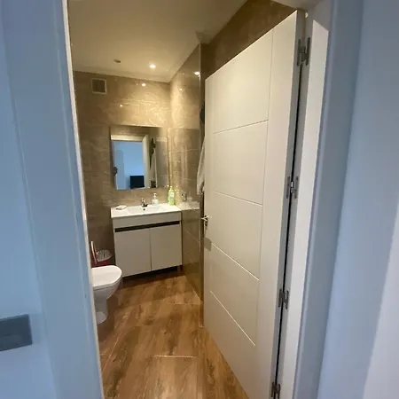 Casa Marga * La Arena