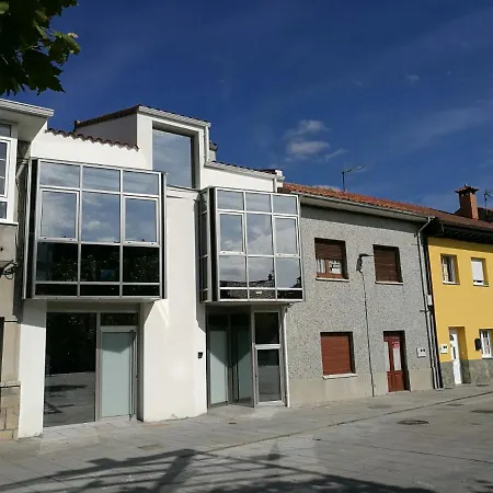 Casa Marga Apartament