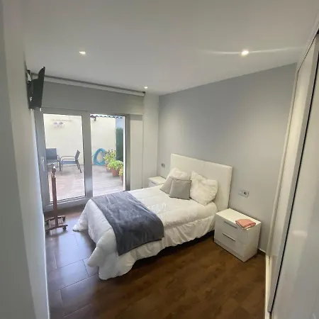 Casa Marga Apartman *