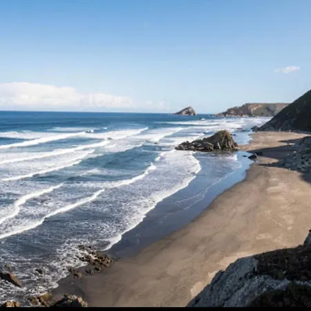 Apartman Casa Marga La Arena