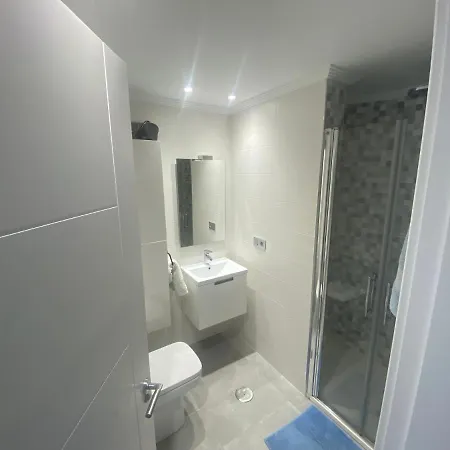 Apartman Casa Marga *