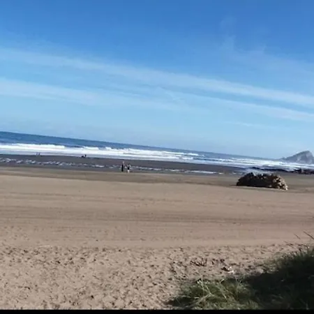 Apartman Casa Marga La Arena